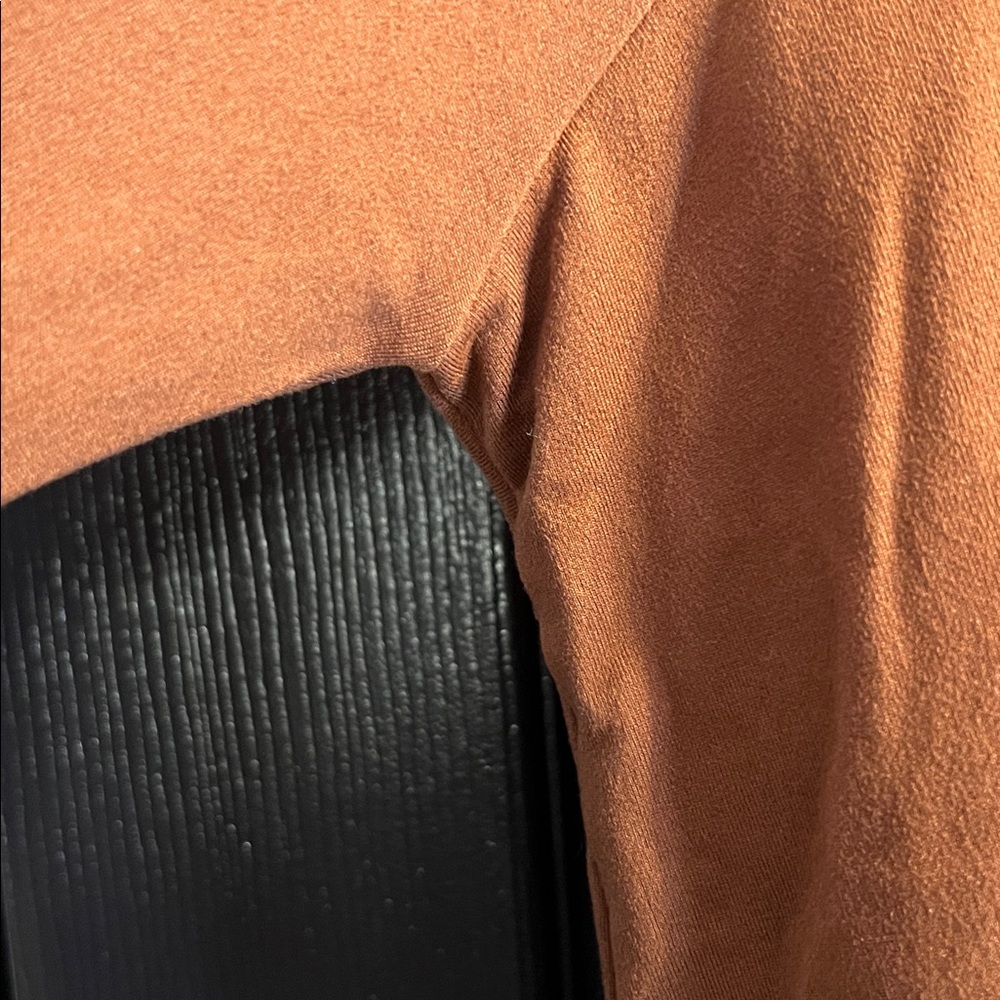 LuLaRoe Amber hoodie - Large - Picture 10 of 13